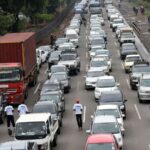 KeNHA Announces 8-Hour Traffic Disruption Along Mombasa Road.