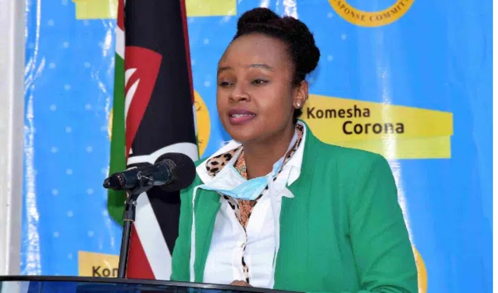 SHA Clarifies New Job Vacancies