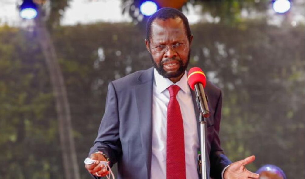 Governor Nyong’o Opposes Privatisation of Chemelil, Muhoroni Sugar Companies Calls It ‘Daylight Robbery’