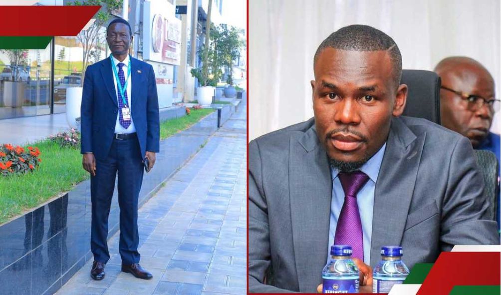 Kasipul MP Charles Were Looked Disturbed Hours Before His Death, Reveals Silvanus Osoro