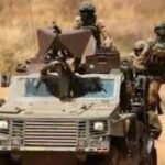 Emurua Dikirr MP Johana Ngeno Demands Establishment of KDF Camp After Renewed Angata Barikoi Clashes