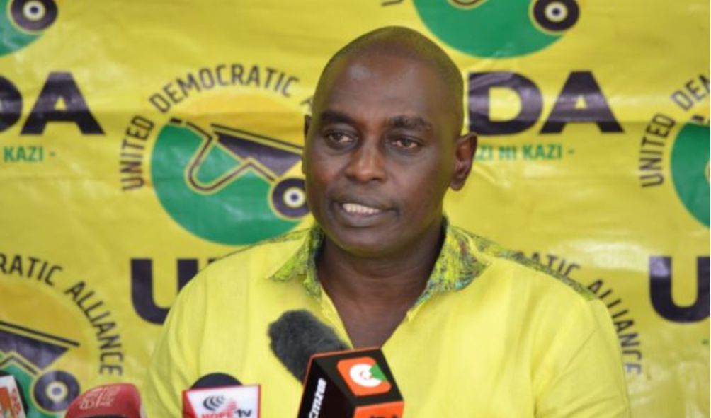 UDA to Conduct Repeat Grassroots Elections in Tana River and Mombasa